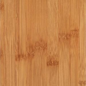 Bamboo Dark Luxury Vinyl Plank Flooring, Trafficmaster Interlock Resilient Vinyl Plank Flooring